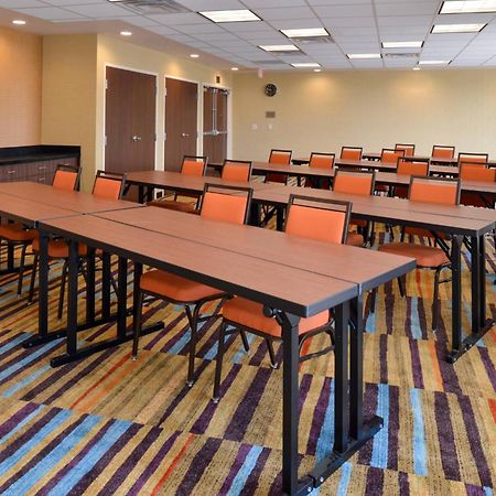 Fairfield Inn & Suites By Marriott Σάντα Κρουζ Εξωτερικό φωτογραφία