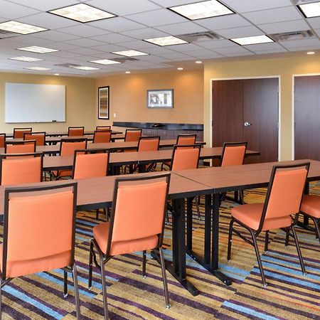 Fairfield Inn & Suites By Marriott Σάντα Κρουζ Εξωτερικό φωτογραφία