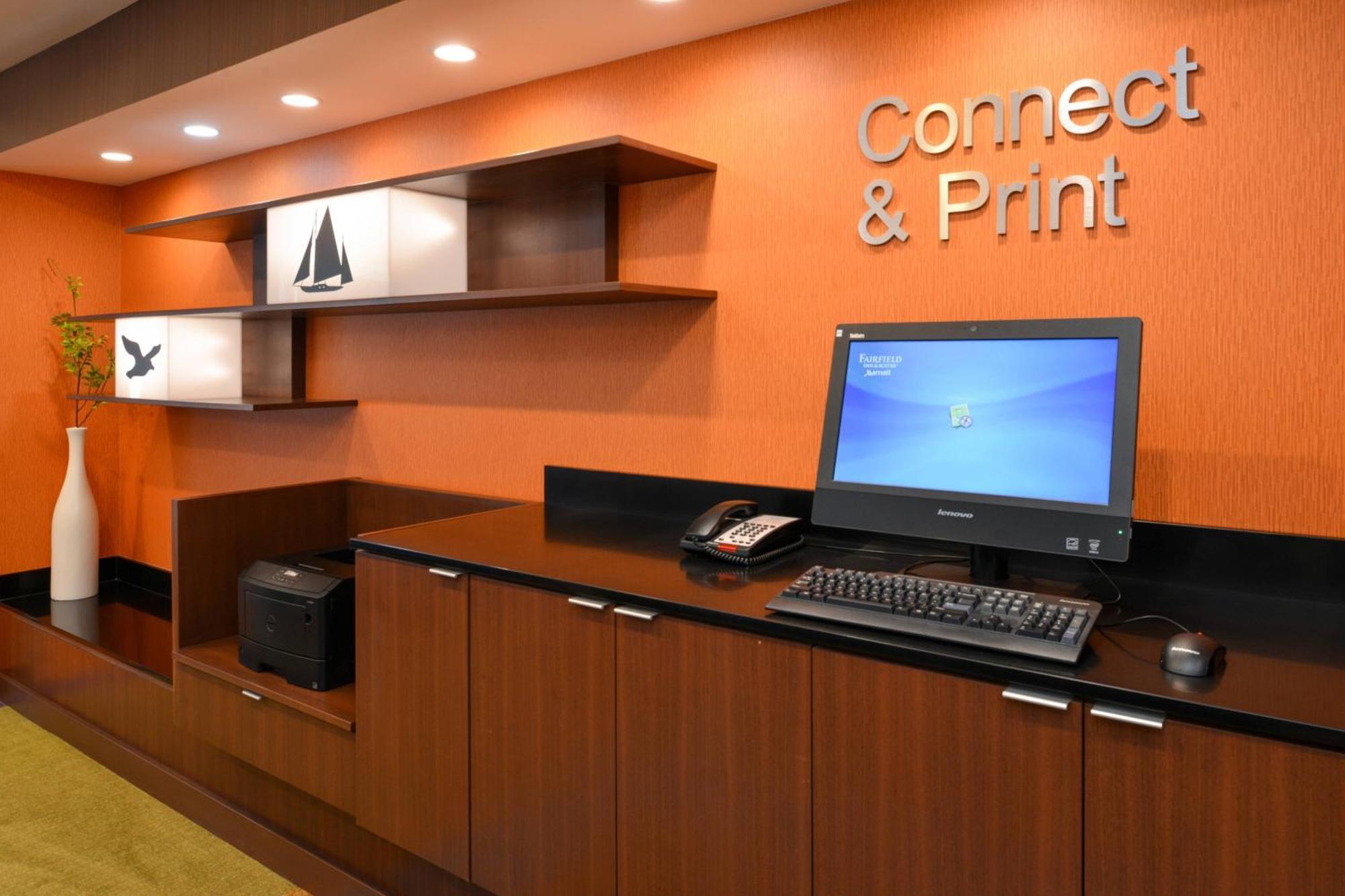 Fairfield Inn & Suites By Marriott Σάντα Κρουζ Εξωτερικό φωτογραφία