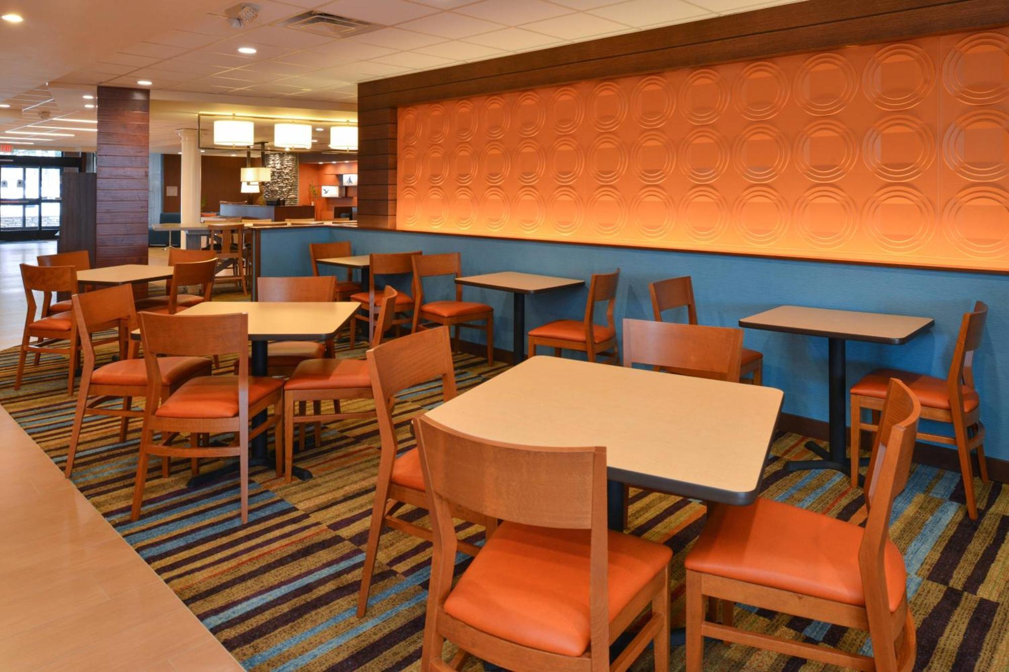 Fairfield Inn & Suites By Marriott Σάντα Κρουζ Εξωτερικό φωτογραφία