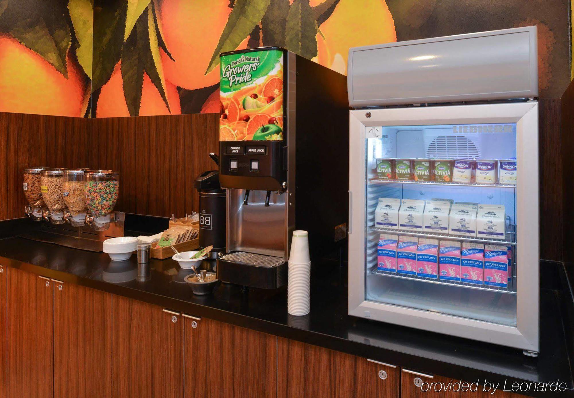 Fairfield Inn & Suites By Marriott Σάντα Κρουζ Εξωτερικό φωτογραφία